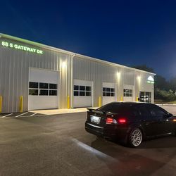 M&A Tires & Auto Repair