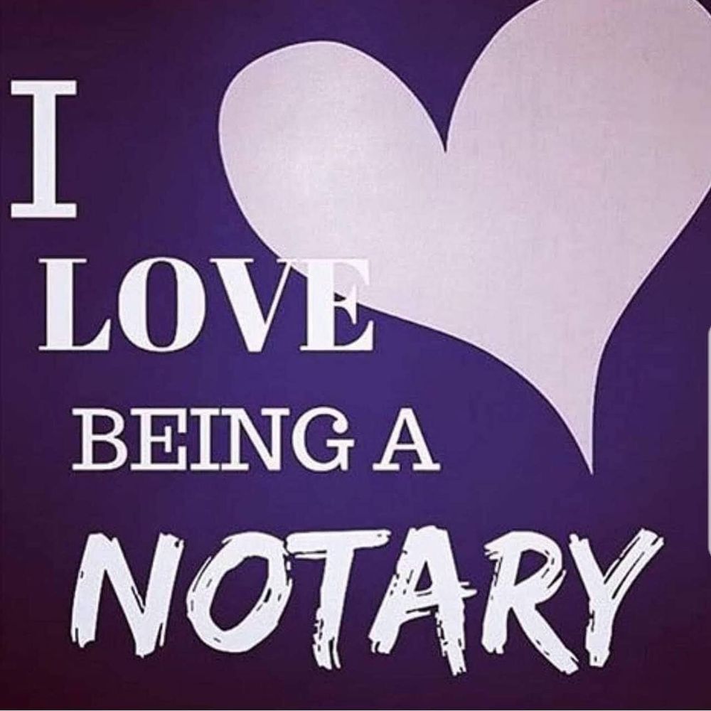 LYNN FOX MOBILE NOTARY Updated June 2024 Montgomery, Alabama