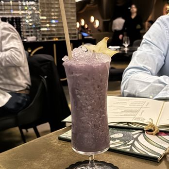 Animae - midnight in manila - Asian Fusion Near Me - San Diego, California