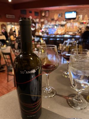 Amore Trattoria Italiana by null