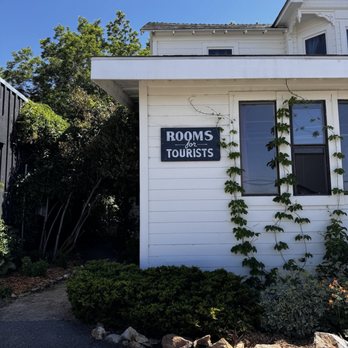 Gilded Drifter Inn - Hotels Near Me - Loyalton, California