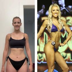 Willful Warrior Personal Training and Nutrition