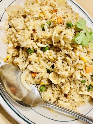 Thai Coconut by null