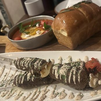Anixi - Vegan Near Me - New York, New York Anixi - Vegan Near Me - New York, New York