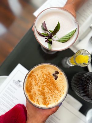 The Black Sheep Restaurant + Bar by null