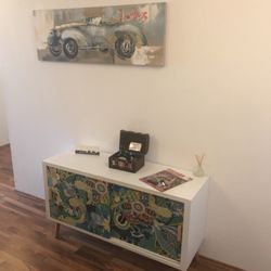 Apartment Avenzio
