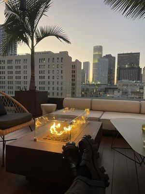 LOST - DTLA by null
