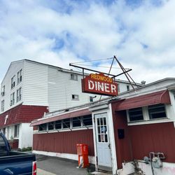 Redwood Diner