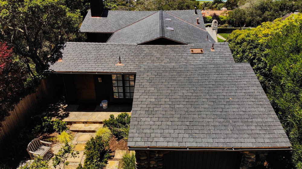 Slide of Premo Roofing