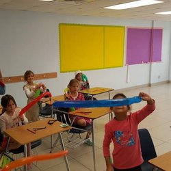 Miami Balloon Guy - Balloon Summer camp.