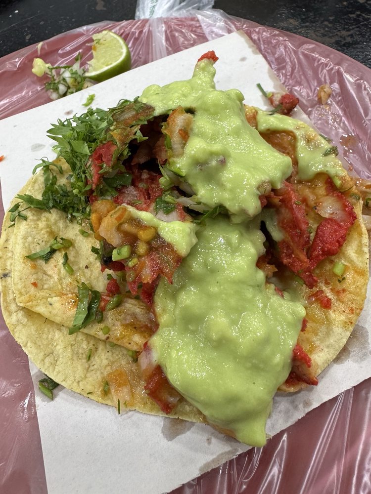 Asadero Loyola