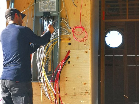 Example Work - We are a Red Seal electrician, as well a NSPower Service provider. Reliability, honesty and professionalism are our major traits and we plan to showcase them to clients. We continually look to upgrade our knowledge whether it be from codebook upgrade courses or becoming certified in other aspects in Electrical. Example Work - We are a Red Seal electrician, as well a NSPower Service provider. Reliability, honesty and professionalism are our major traits and we plan to showcase them to clients. We continually look to upgrade our knowledge whether it be from codebook upgrade courses or becoming certified in other aspects in Electrical.