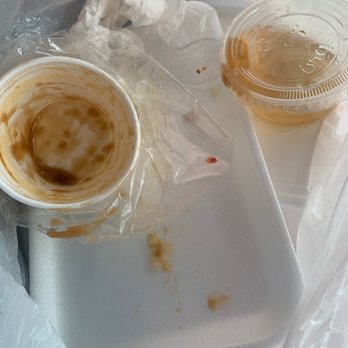 Pho Vina - Foods so good forgot to take a pic before I ate it - Vietnamese Near Me - Pomona, California