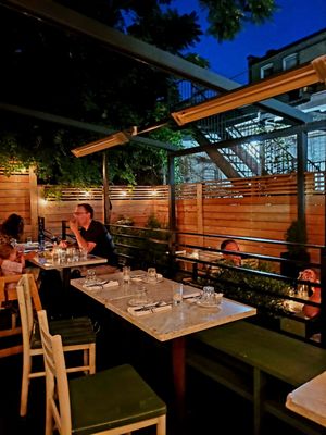 French Louie by null