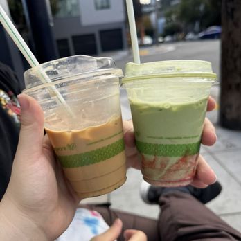 Neighbor's Corner - Coffee & Tea Near Me - San Francisco, California Neighbor's Corner - Coffee & Tea Near Me - San Francisco, California