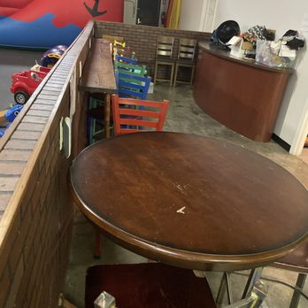 Mellow & Play Cafe - More sitting area - Cafes Near Me - Ladson, South Carolina