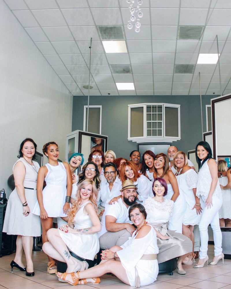 Stylo Salon Image