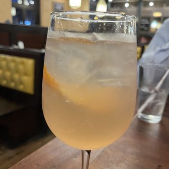 Ted's Bulletin 14th - Rosette spritz. $7 cocktails until 6:30pm - Breakfast & Brunch Near Me - Washington, DC, District of Columbia Ted's Bulletin 14th - Rosette spritz. $7 cocktails until 6:30pm - Breakfast & Brunch Near Me - Washington, DC, District of Columbia