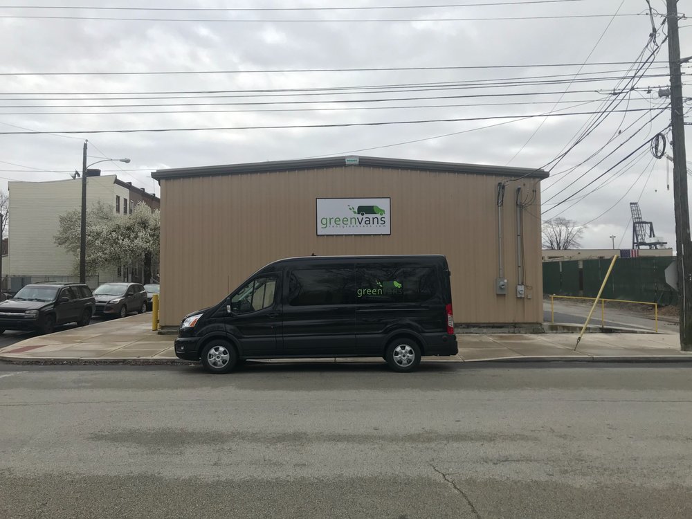 GREENVANS Updated May 2024 18 Photos 1221 E 4th St, Eddystone
