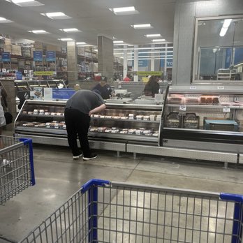 Sam's Club - Sushi & Meat - Gas Stations Near Me - McDonough, Georgia
