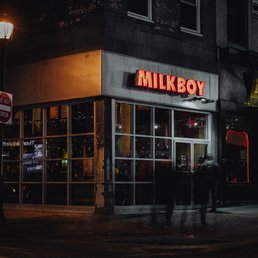 MILKBOY - Updated December 2025 - 295 Photos & 452 Reviews - 1100