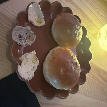 Terra Mae - Those buns is delicious - Japanese Near Me - Portland, Oregon