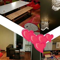 Our Ohana Day Care - Daycare design
