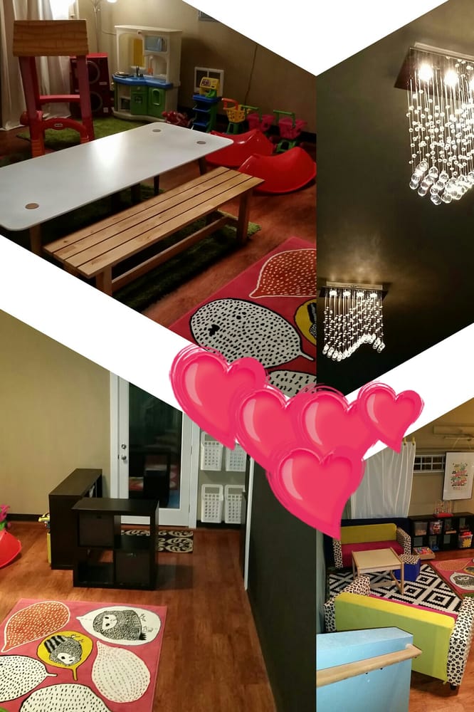 Our Ohana Day Care - childcare center in Graham, WA