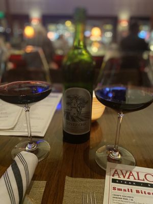 Avalon Grille by null