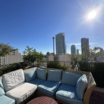Cafe Ora - Rooftop - Hotels Near Me - Los Angeles, California Cafe Ora - Rooftop - Hotels Near Me - Los Angeles, California