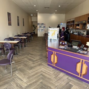 Smoking Tiger Coffee Lab - Inside of Smoking Tiger - Cafes Near Me - Monterey Park, California Smoking Tiger Coffee Lab - Inside of Smoking Tiger - Cafes Near Me - Monterey Park, California