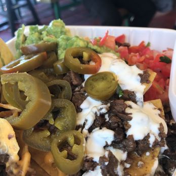 La Costa - Nachos - Mexican Near Me - San Jose, California La Costa - Nachos - Mexican Near Me - San Jose, California