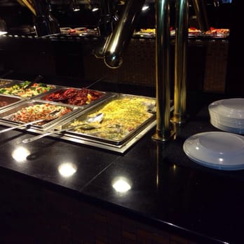 Great Wall Super Buffet - Chinese Near Me - Frisco, Texas
