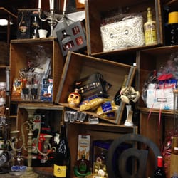 Cask and Bottle Liquor Store