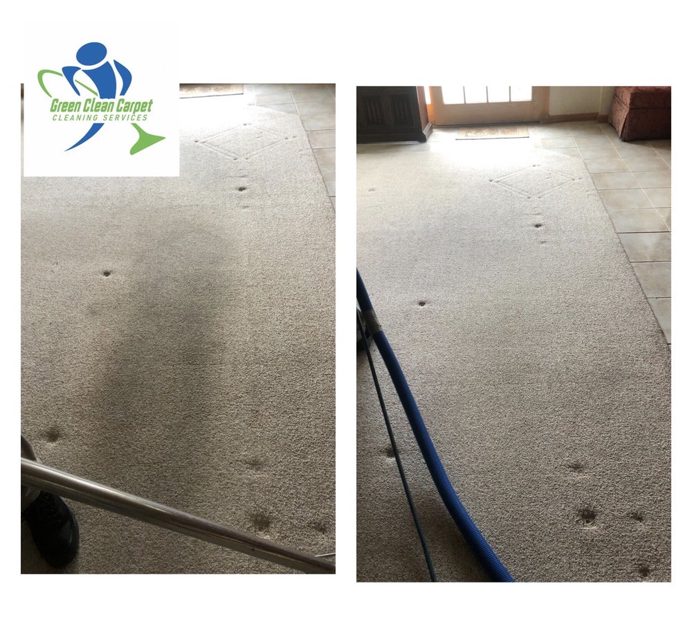 GREEN CLEAN CARPET CLEANING SERVICES Updated August 2024 34 Photos