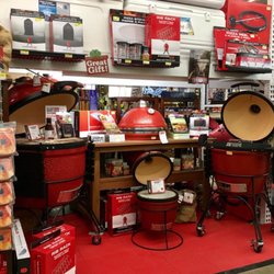 Andrews Ace Hardware - Kamado Joe Grills & Accessories