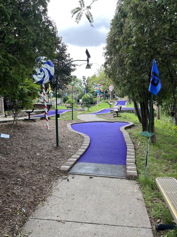 SWEETIES GOLFLAND Updated November 2024 47 Photos & 34 Reviews