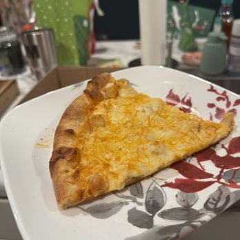 Tommy's Pizza and Pasta - Buffalo Chicken - Pizza Near Me - Rincon, Georgia