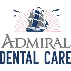 Admiral Dental Care