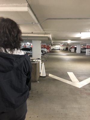 CIVIC CENTER PLAZA GARAGE - Updated November 2025 - 26 Photos & 102 Reviews - 355 Mcallister St