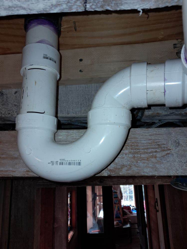 Slide of Frank Duffy & Son