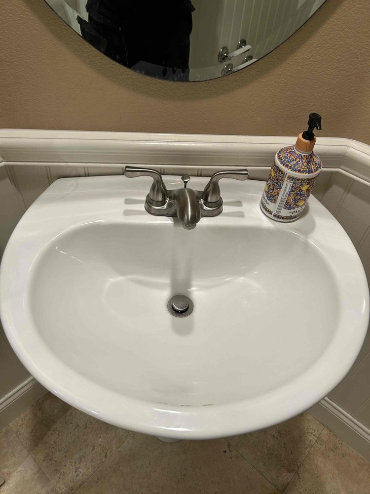 Slide of Cedar City Plumbing