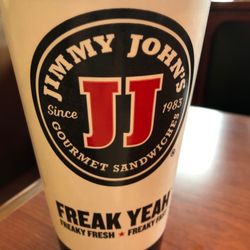 Jimmy John's