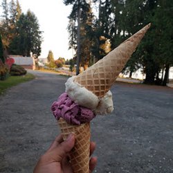 Putters Mini Golf - Customize your ice cream experience!