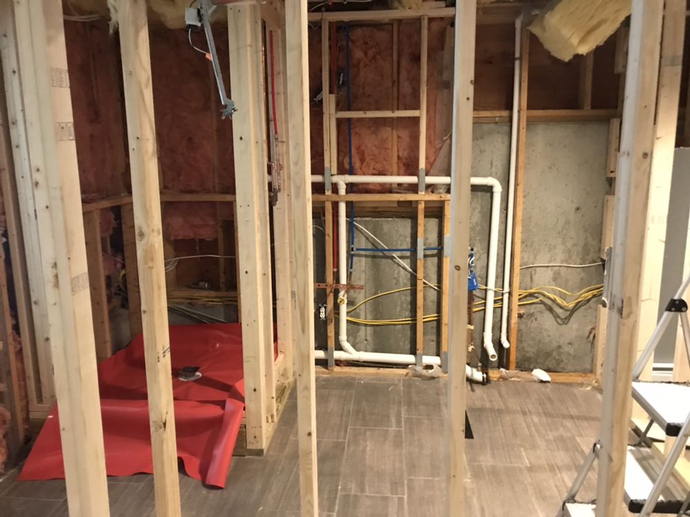 Slide of Sean’s Plumbing & Heating