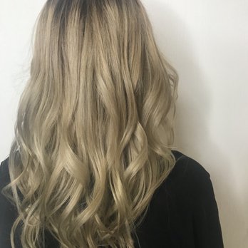 Commune - cool honey by danielle - Hair Salons Near Me - Seal Beach, California