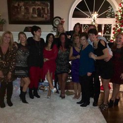 Anytime Fitness - Thanks for a great year of fitness to all my amazing friends/trainers @ anytimefitness Hickory Flat & Macedonia