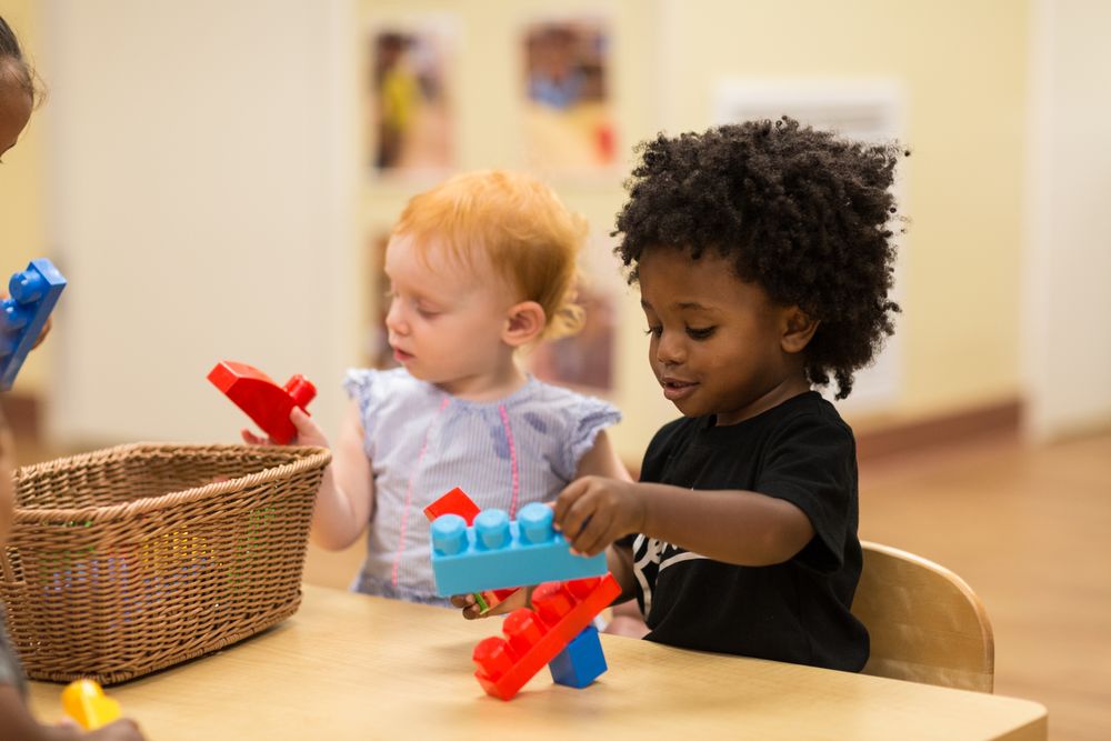 La Petite Academy at doTERRA Kids - childcare center in Pleasant Grove, UT