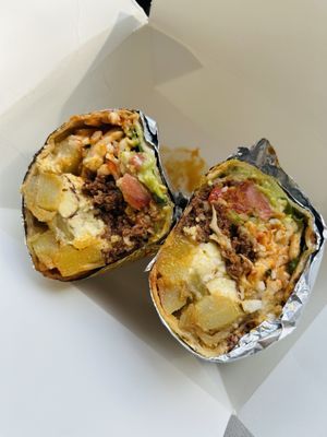 Baby Loves Tacos by null