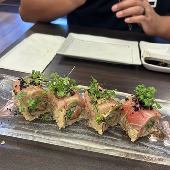 Azayaka Japanese Fusion - Double Toro - Japanese Near Me - Sacramento, California Azayaka Japanese Fusion - Double Toro - Japanese Near Me - Sacramento, California